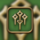 Image of Final Fantasy XIV sage icon